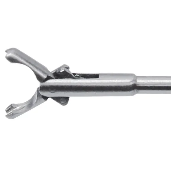 5FR hysteroscopy forceps / Gynecology surgical forceps