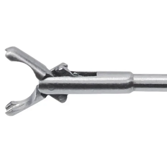 5FR hysteroscopy forceps / Gynecology surgical forceps