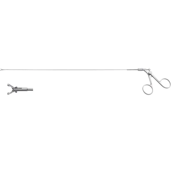 5FR hysteroscopy forceps / Gynecology surgical forceps
