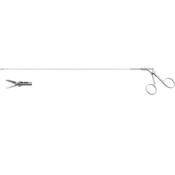 5FR hysteroscopy forceps / Gynecology surgical forceps