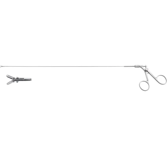 5FR hysteroscopy forceps / Gynecology surgical forceps