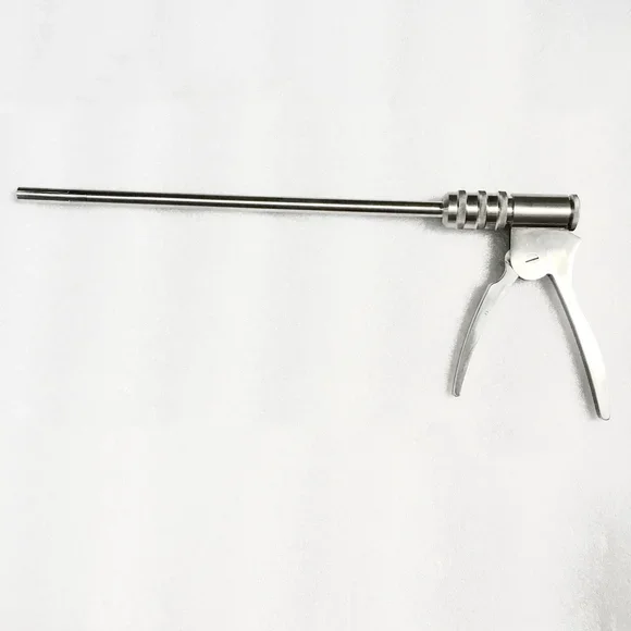 Laparoscopy Clip applicator/ Laparoscopy instruments