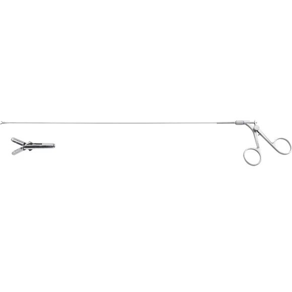 19.5fr operating hysteroscopy sheath set with 4mm endoscope / Hysteroscopy set