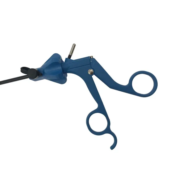 5mm forceps surgery instruments surgery laparoscopic forceps