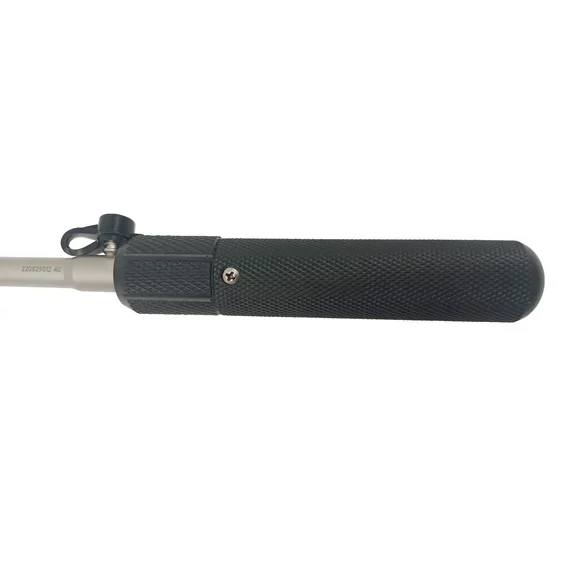 Laparoscopic Fan Shaped Retractor 10mm five leaves surgery retractor