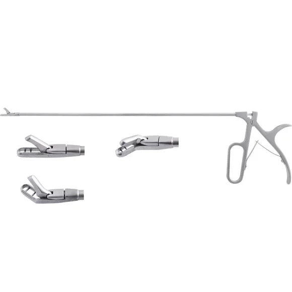Gynecology instruments/Sigmoidoscopy set/Rectoscopy set