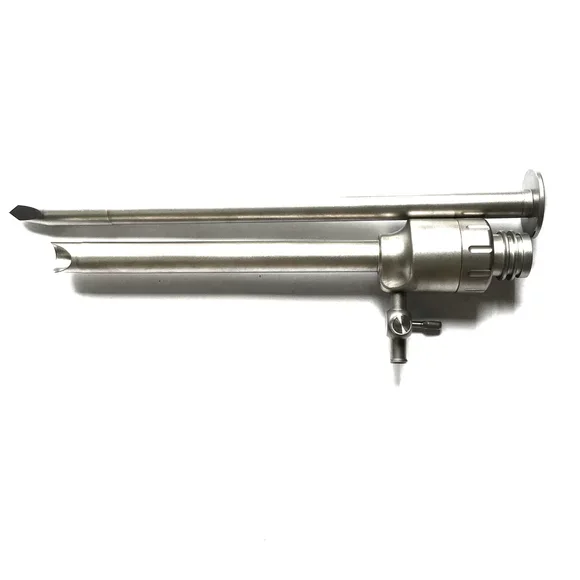 Laparoscopy reusable trocar ,Magnetic reusable trocar