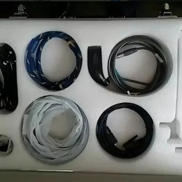 HD portable camera system/HD Portable endoscopy camera system for veterinary surgery