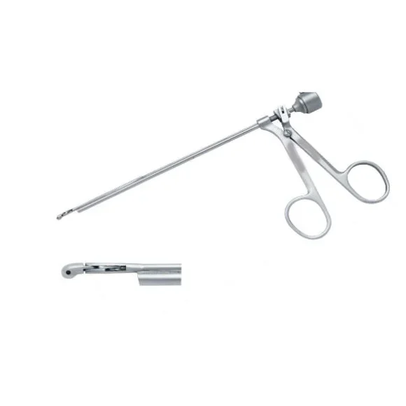 Nasal optical forceps/Optical forceps for sinuscope