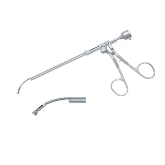 Nasal optical forceps/Optical forceps for sinuscope