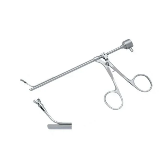 Nasal optical forceps/Optical forceps for sinuscope