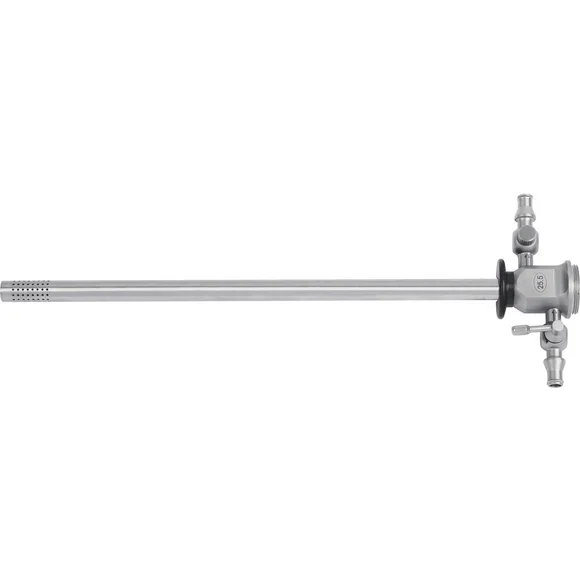 Resectoscopy set for uterus / Resectoscopy set under Hysteroscope