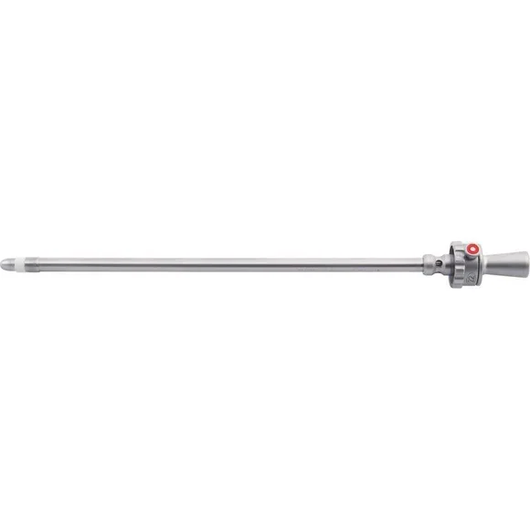 Monopolar resectoscopy set click type/resectoscopy set with 12 degree endoscope