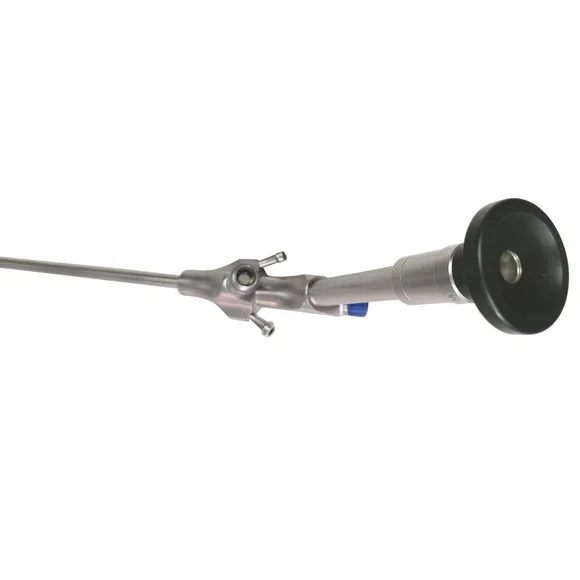6.9mm medical spine endoscope/ medical transforaminal endoscope