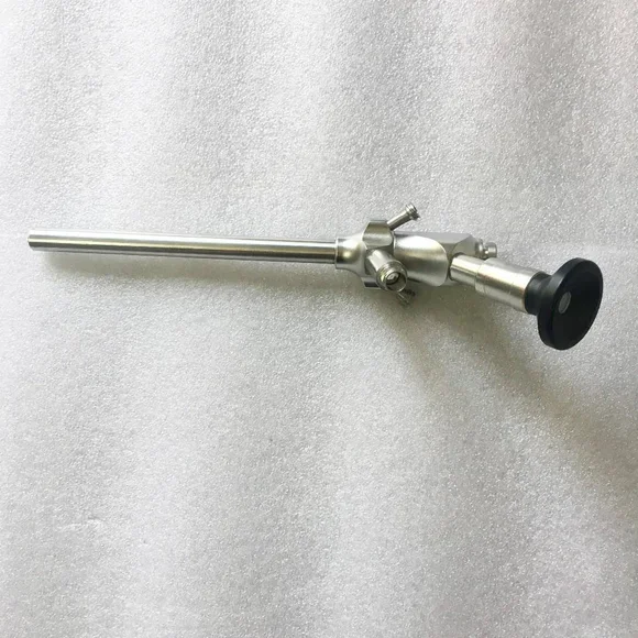 10mm interlaminar spine endoscope transforaminal interlaminar approach endoscope 15degree