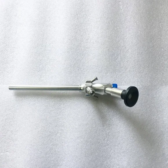 10mm interlaminar spine endoscope transforaminal interlaminar approach endoscope 15degree