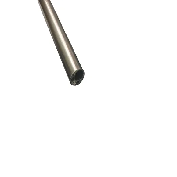 Transforaminal interlaminar approach endoscope/10mm interlaminar spine endoscope