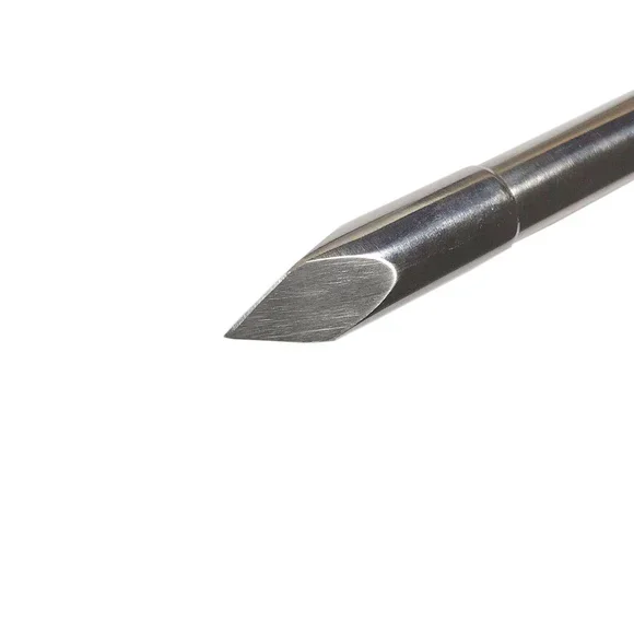 Abdominal surgery titanium trocar/ magnetive laparoscopy titanium trocar