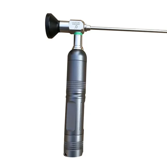 Portable LED light source for Veterinary surgery examination or operation