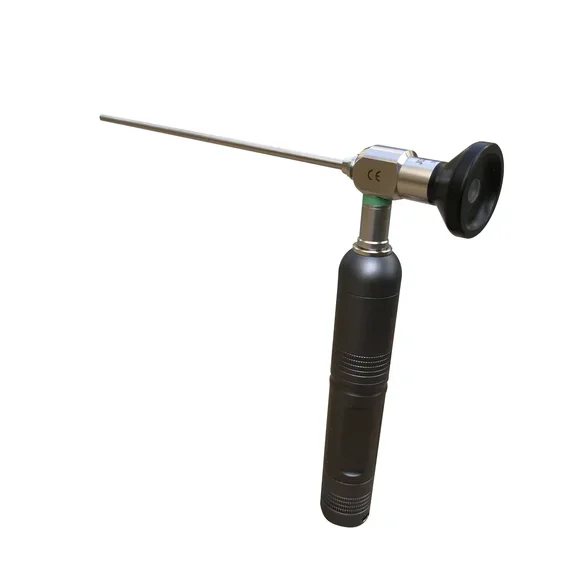 Portable LED light source for Veterinary surgery examination or operation