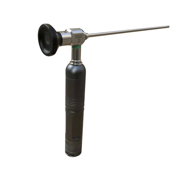 Portable LED light source for Veterinary surgery examination or operation
