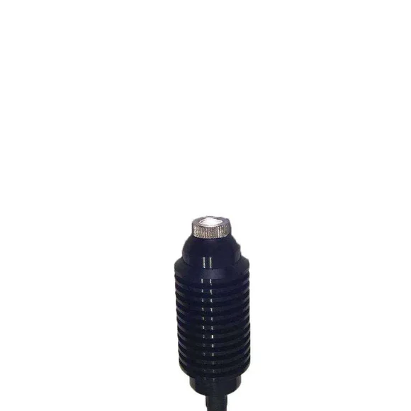 DC Power Smart Mini LED Light Source/10W portable Cold Light Source for Endoscopes