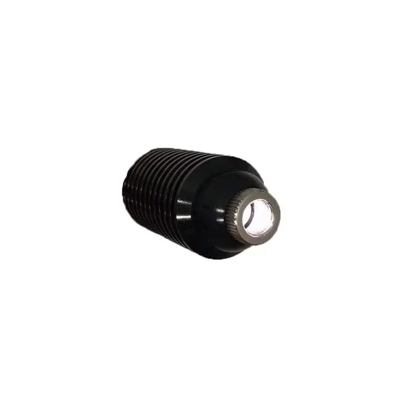 DC Power Smart Mini LED Light Source/10W portable Cold Light Source for Endoscopes