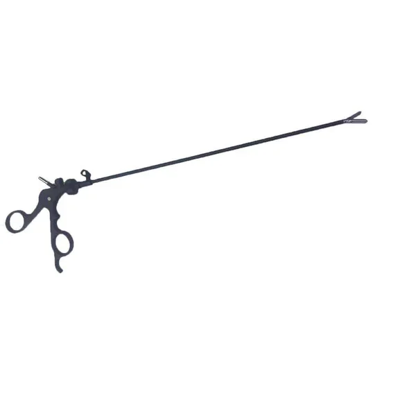 5mm Laparoscopic grasping forceps reusable/ storz compatible laparoscopy grasping forceps