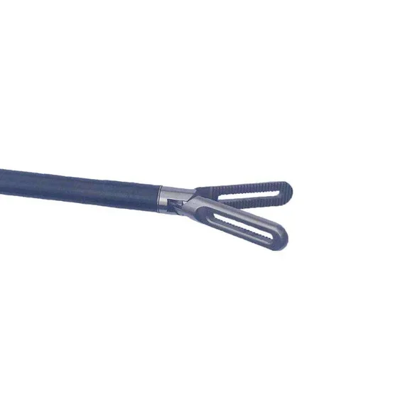 5mm Laparoscopic grasping forceps reusable/ storz compatible laparoscopy grasping forceps