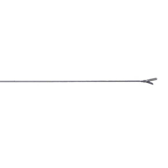 5mm Laparoscopic grasping forceps reusable/ storz compatible laparoscopy grasping forceps