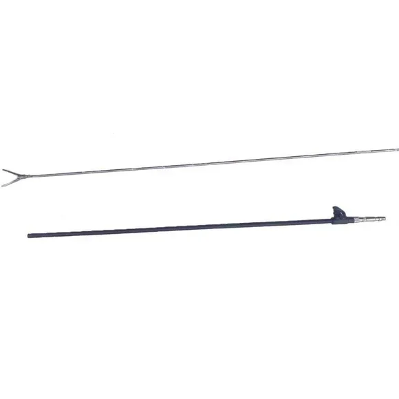 5mm Laparoscopic grasping forceps reusable/ storz compatible laparoscopy grasping forceps