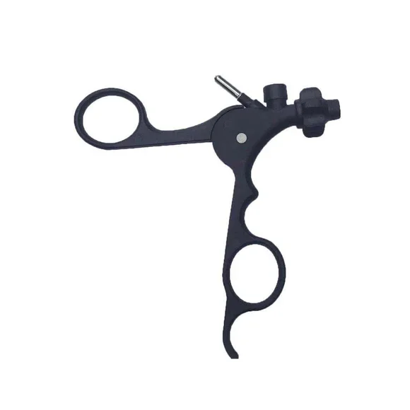 5mm Laparoscopic grasping forceps reusable/ storz compatible laparoscopy grasping forceps