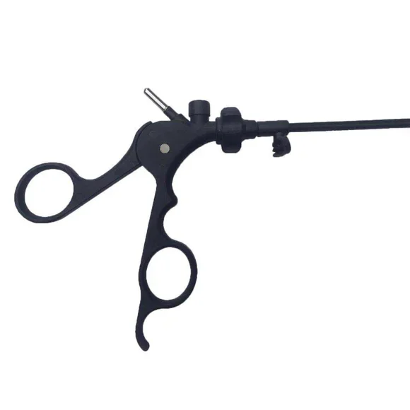 5mm Laparoscopic grasping forceps reusable/ storz compatible laparoscopy grasping forceps