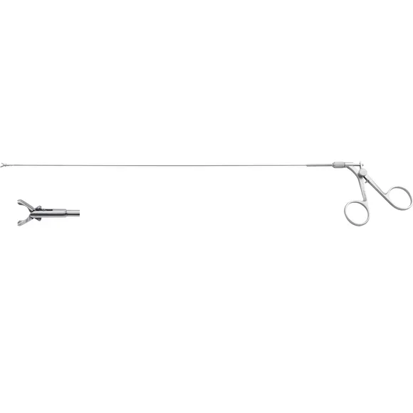 Hysteroscopy scissor/ Gynecology surgical forceps