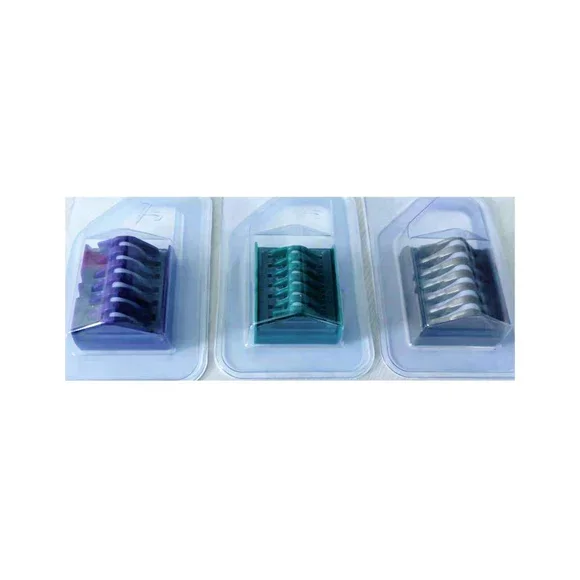 Non-absorbable Laparoscopic Ligation Clip/HEM-O-LOCK clip and clip applicator