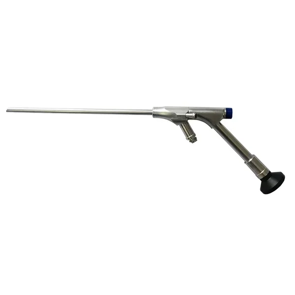 6.3mm medical transforaminal endoscope surgery orthopedic spine endoscope