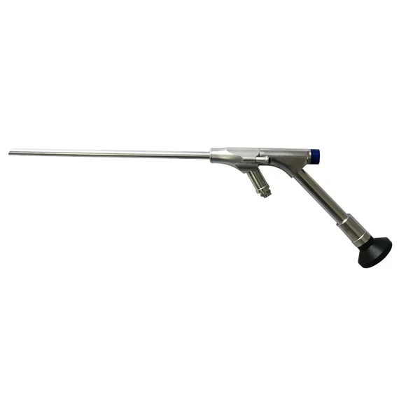 6.3mm medical transforaminal endoscope surgery orthopedic spine endoscope