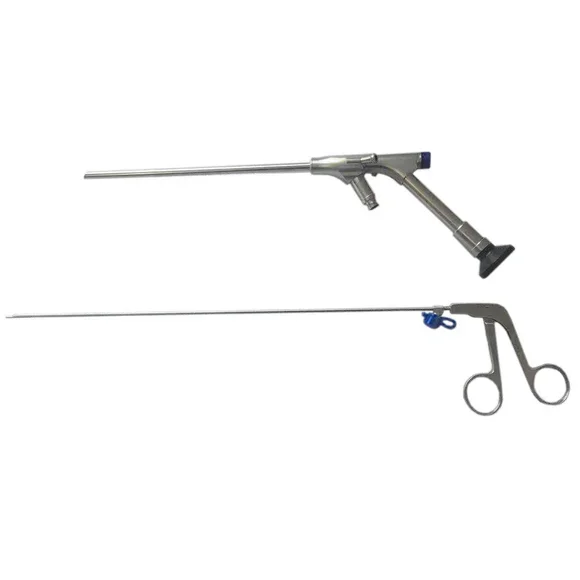 6.3mm medical transforaminal endoscope surgery orthopedic spine endoscope