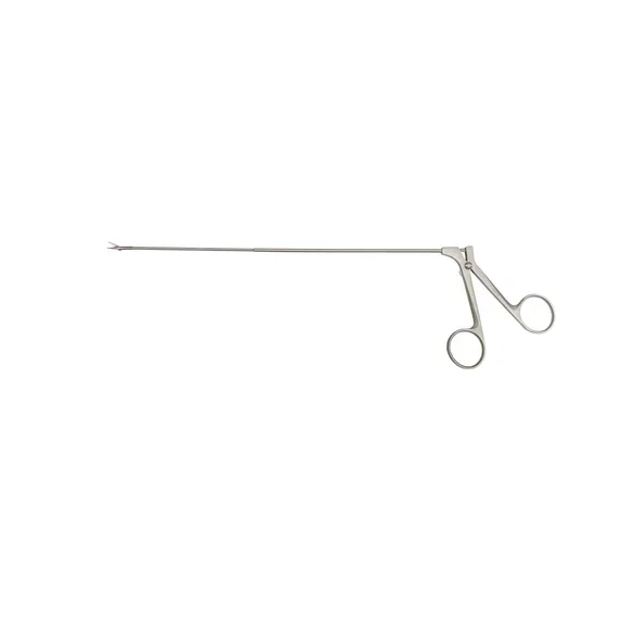 Micro-laryngeal scissors
