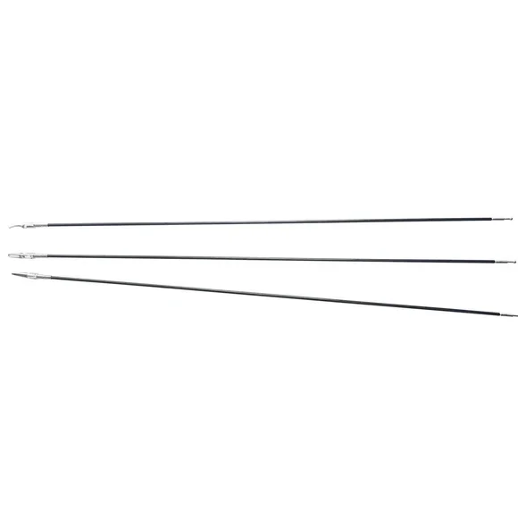 Laparoscopy bipolar forceps 5*330mm