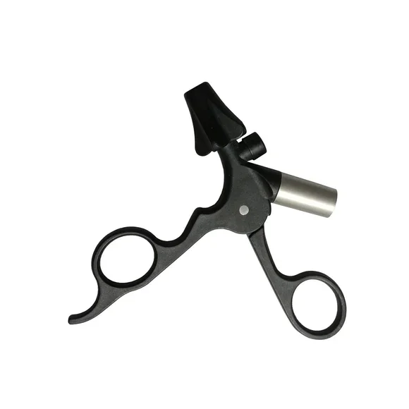 Laparoscopy bipolar forceps 5*330mm