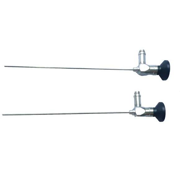 Rigid endoscope/Endoscope for Ventriculoscopy set/Neuro endoscope