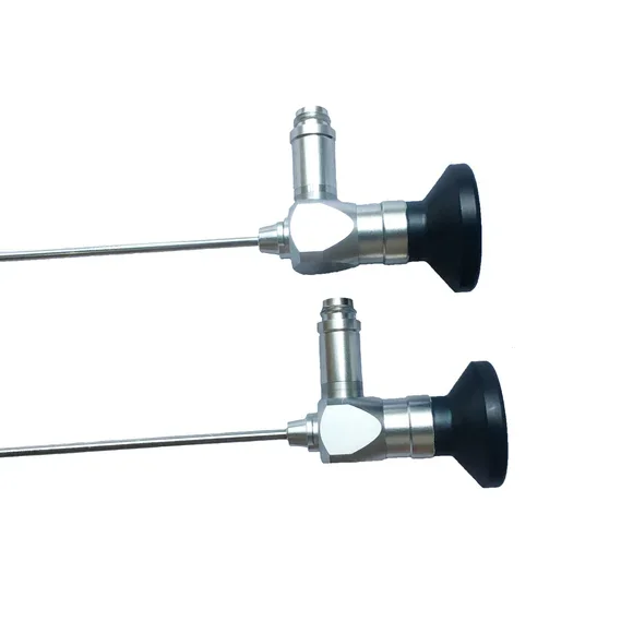 Rigid endoscope/Endoscope for Ventriculoscopy set/Neuro endoscope