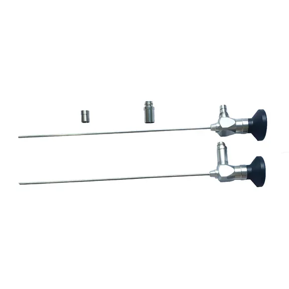 Rigid endoscope/Endoscope for Ventriculoscopy set/Neuro endoscope