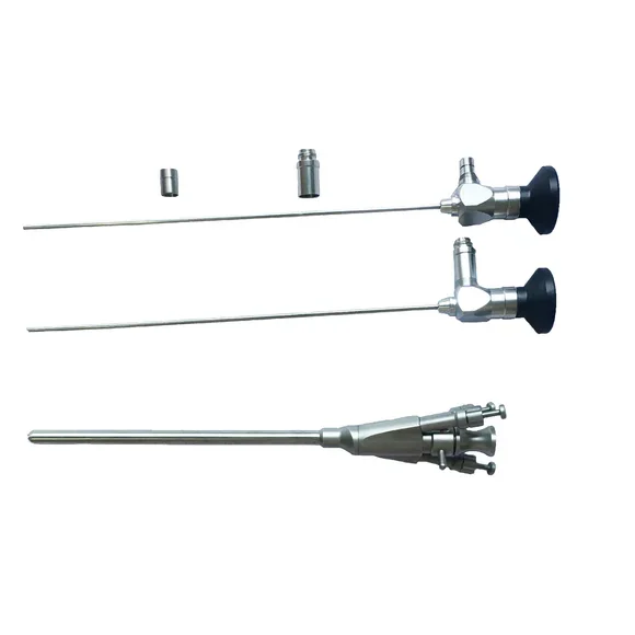 Rigid endoscope/Endoscope for Ventriculoscopy set/Neuro endoscope
