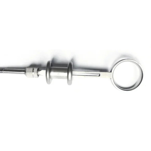 Ureterorenoscopy Stone basket,spiral/ Urology forceps