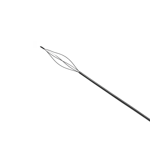 Ureterorenoscopy Stone basket,spiral/ Urology forceps