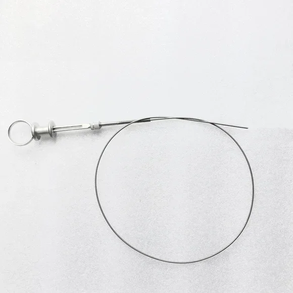 Ureterorenoscopy Stone basket,spiral/ Urology forceps