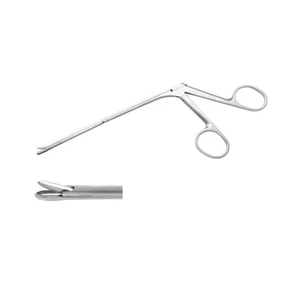 ENT instruments/Nasal tissue biting forceps