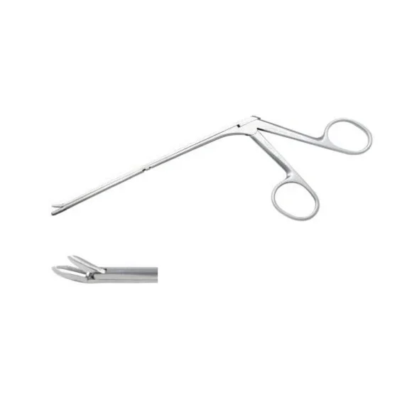 ENT instruments/Nasal tissue biting forceps